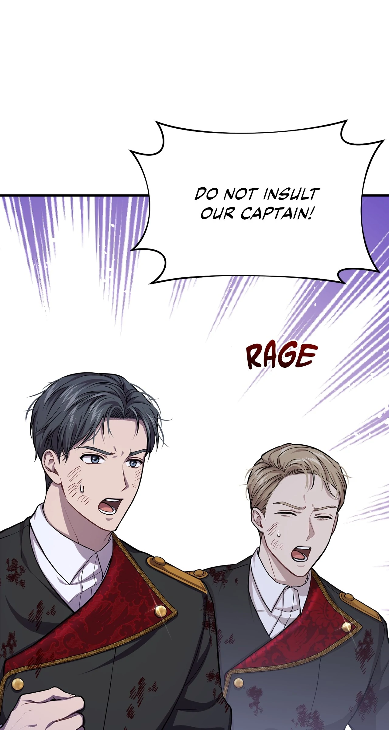The Secret Bedroom of a Dejected Royal Daughter Chapter 92 33